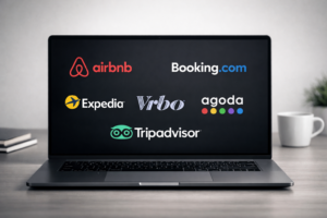 get your holiday let listed globally with field heritage