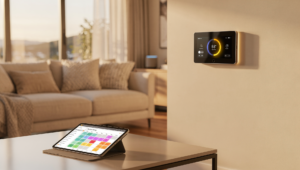 smart tech to the highest standard for your holiday let properties