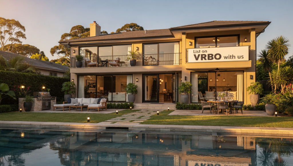 list on vrbo with field heritage the best holiday let management company in the uk