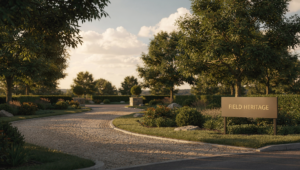 field heritage property management done right
