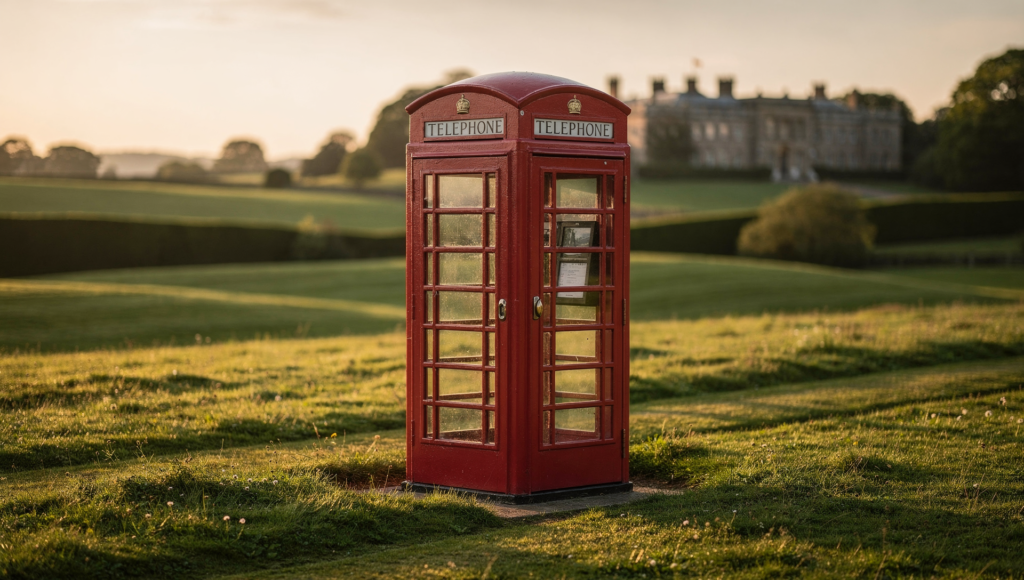 call us about your holiday home