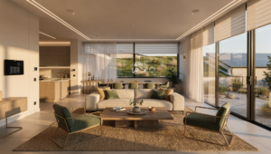 smart tech is changing the way holiday lets are run